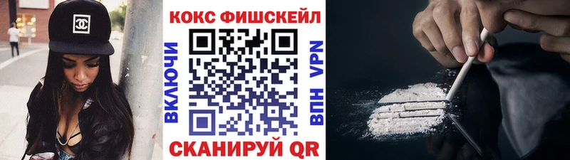 купить  цена  Долгопрудный  COCAIN Fish Scale 